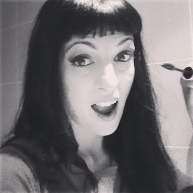 Amills Public WC rimmel