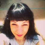 Roser Amills Ojos De Dormida