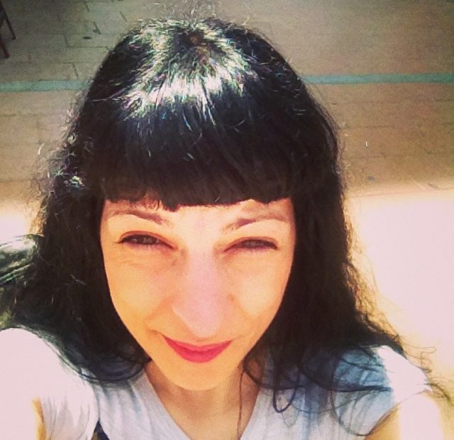 Roser Amills Ojos De Dormida