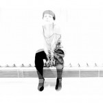 Roser Amills Retrato de Ana Coello