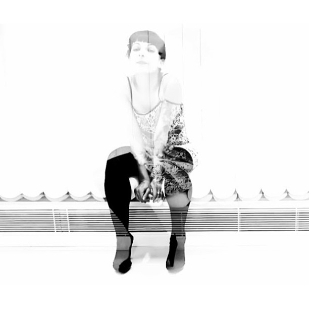 Roser Amills Retrato de Ana Coello