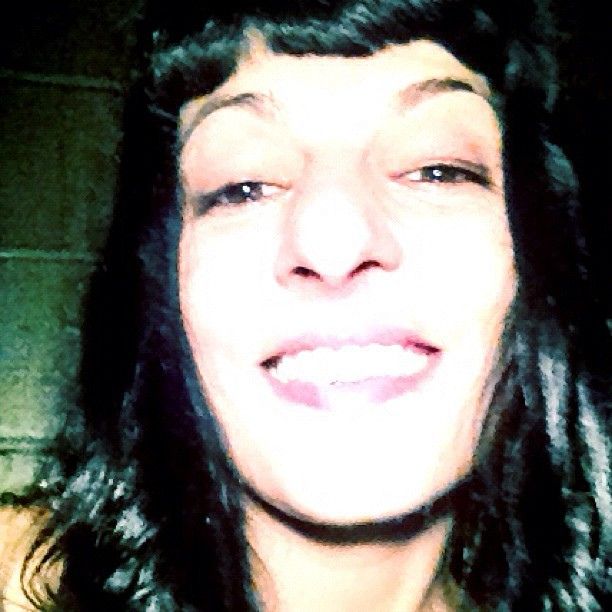 Roser Amills Selfie Divertida 2