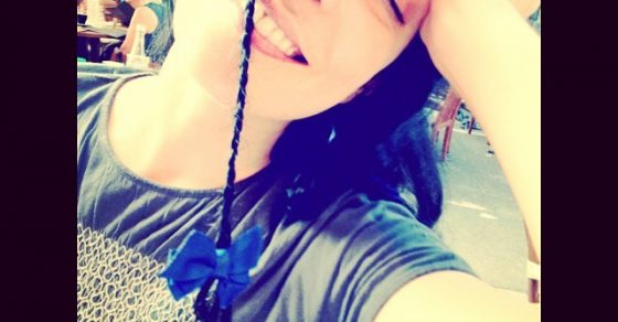 roser amills trenzas