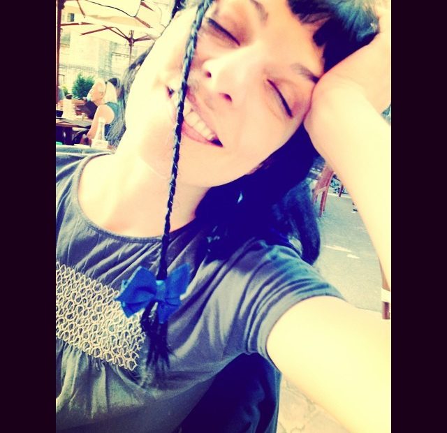 roser amills trenzas