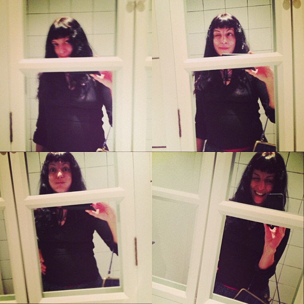 Roser Amills Ventana