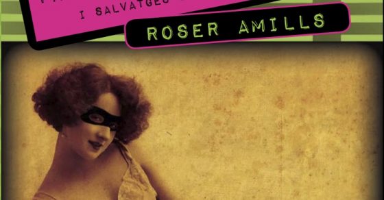 12 1001 fantasies cossetania roser amills