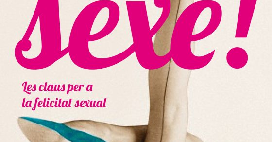 Obrim debat | Els homes estan preparats per a les dones que saben parlar de sexe? 2 15 magrada el sexe roser amills