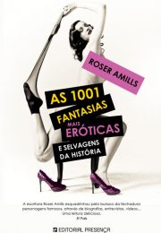 17 as 1001 fantasias eroticas roser amills