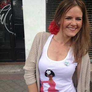 lectora con el pin de me gusta el sexo de roser amills en madrid 2013