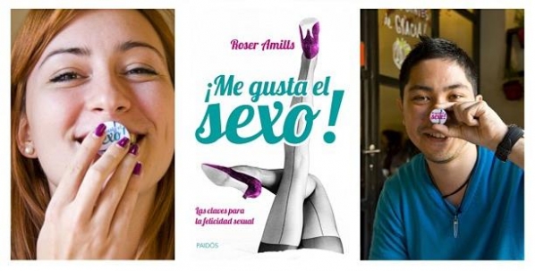 Libro Me Gusta De Roser Amills