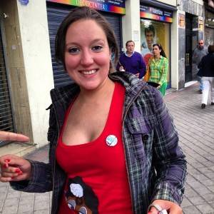 pin de me gusta el sexo de roser amills lectora de madrid 2013