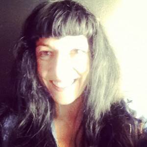 retrato de roser amills en hoy por hoy de gemma nierga