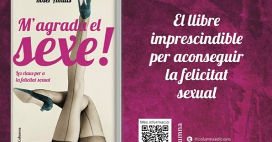Magrada El Sexe De Roser Amills Editat Per Editorial Columna 2013