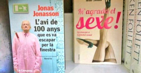 Magrada El Sexe De Roser Amills Entre Els Llibres Mes Venuts De Sant Jordi