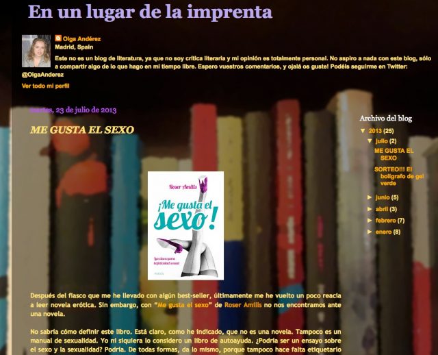olga anderez habla de me gusta el sexo