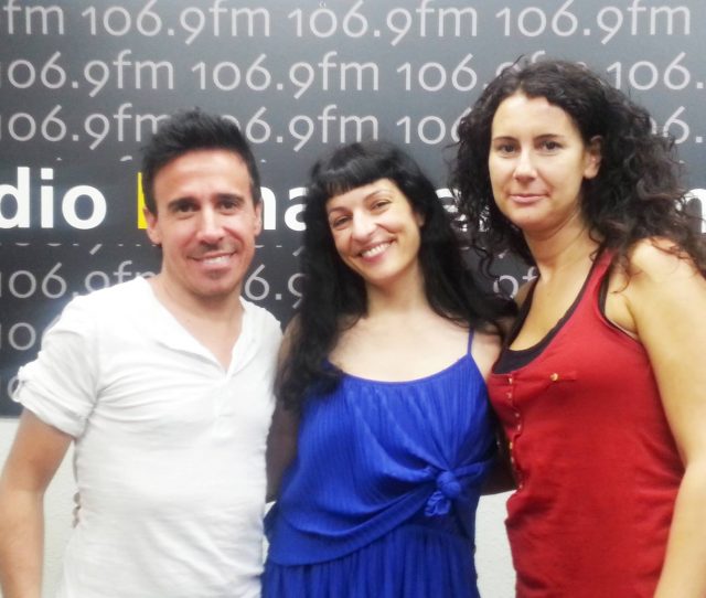 RADIO | Entrevista de Lola Carrasco a Roser Amills para Social Slang