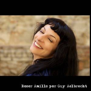 roser amills foto de guy aelbrecht en el barrio de gracia 2013