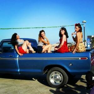 roser amills fotos torredembarra pinups