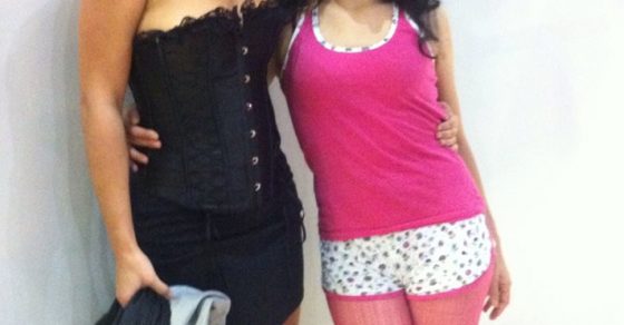 roser amills salon erotico con xxx