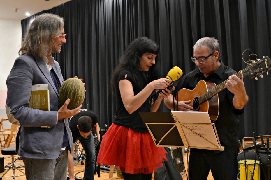 andreu carranza a amposta