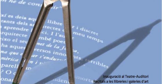 festival de poesia de sant cugat 2013