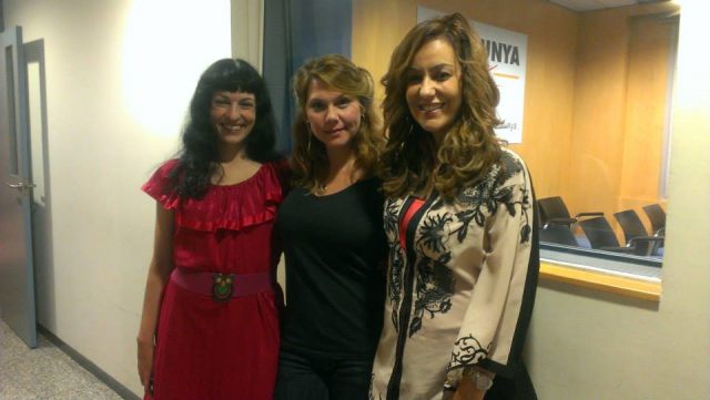 roser amills maria de la pau janer erika lust