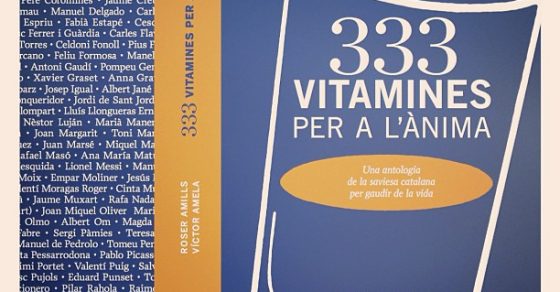 333 vitamines cossetania portada