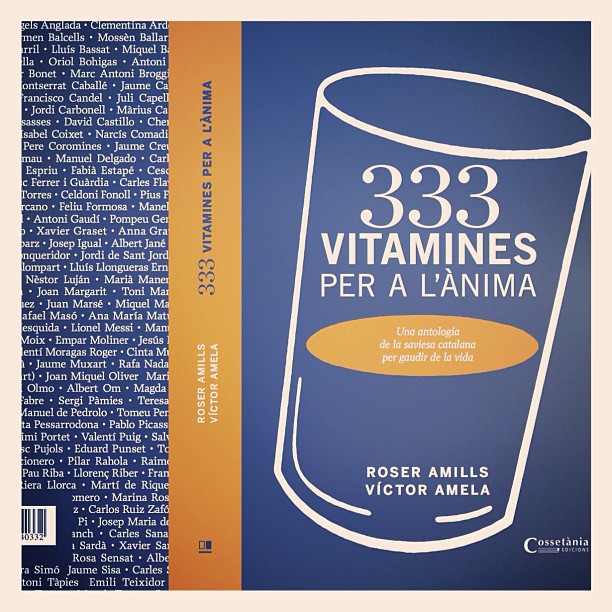 333 Vitamines Cossetania