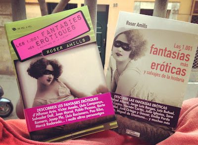 Ensayo 1001 Fantasias De Roser Amills