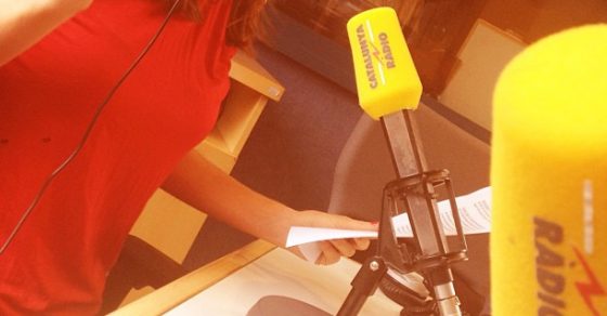 Llibre 1001 Fantasies A Catalunya Radio