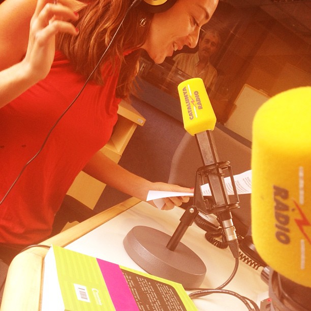 Llibre 1001 Fantasies A Catalunya Radio