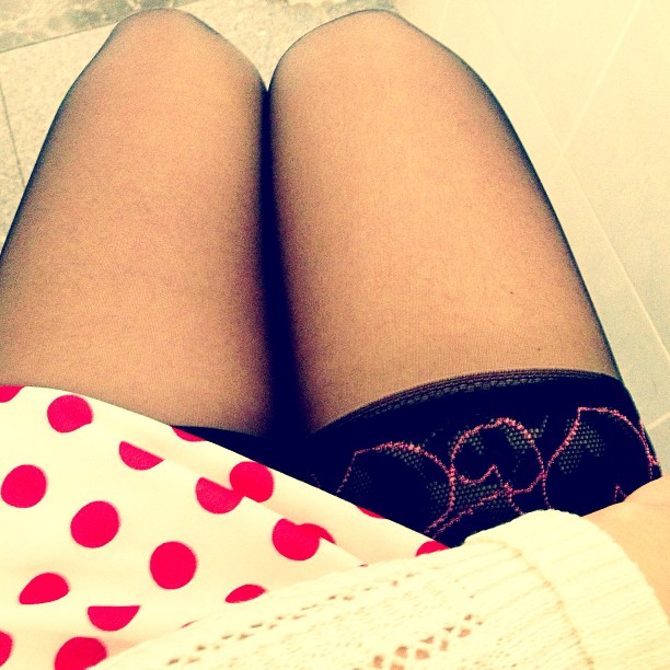 piernas de roser amills