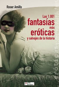 1001 fantasias mas eroticas roser amills