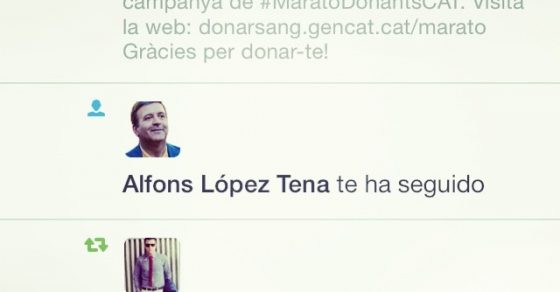 alfons lopez tena
