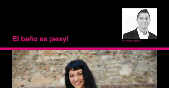 Andres Juberias Entrevista A Roser Amills 1