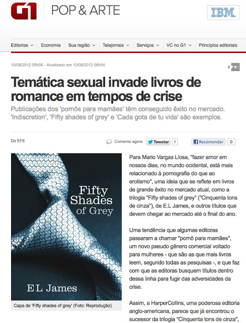brasil fantasias eroticas de roser amills