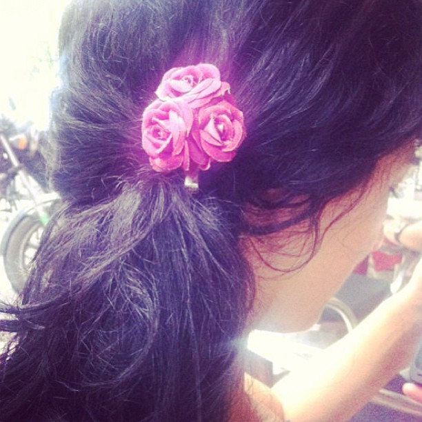 cabello de roser amills