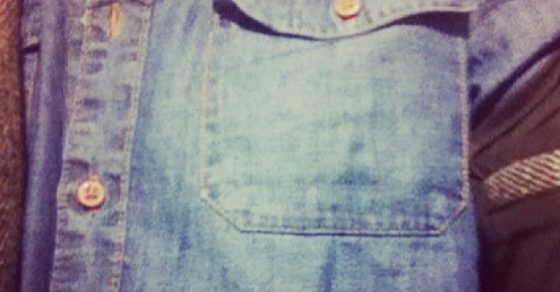 camisa tejana de victor amela