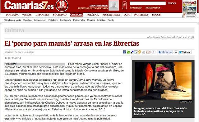 canarias roser amills fantasias eroticas