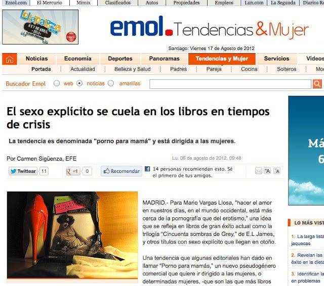 chile porno para mamas sexo roser amills fantasias eroticas