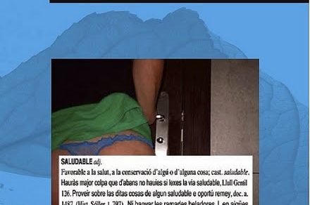 Coberta Primera Edicio Poemari Morbo De Roser Amills Bibiloni