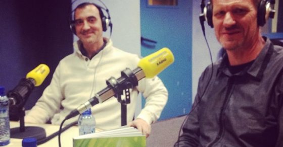 Convidats A Mil I Una Nits A Catalunya Radio David Bueno