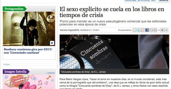 Estrella Digital Resena Los Libros De Roser Amills