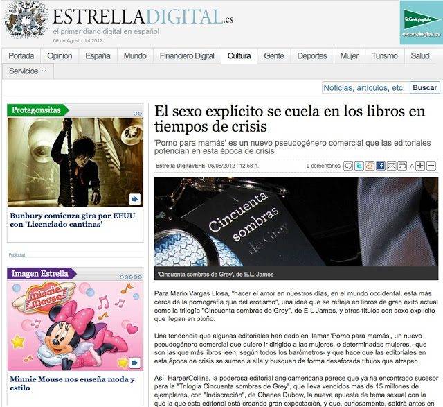 estrella digital roser amills