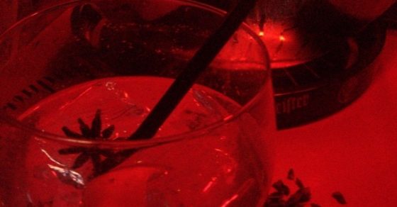 Gintonic Al Barri De Gracia