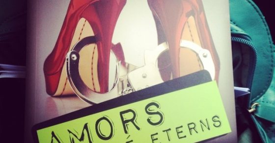 Llibre Amors Gairebe Eterns De Josep Igual Editat Per Cossetania