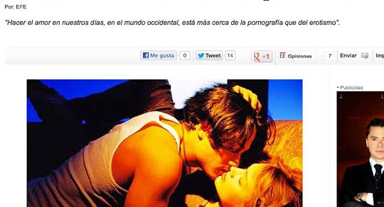 Resena El Espectador 1001 Fantasias Eroticas De Roser Amills