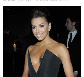 Resena Eva Longoria Fantasias Eroticas Roser Amills Lo Cuenta En Su Nuevo Libro