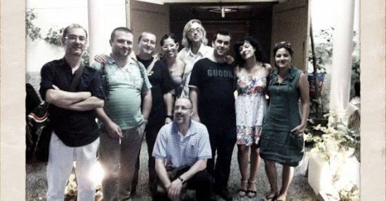 roser amills i victor amela presentacio a cornudella