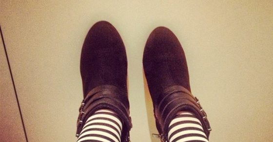 Zapatos De Roser Amills